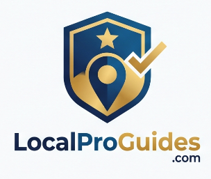 local pro guides logo